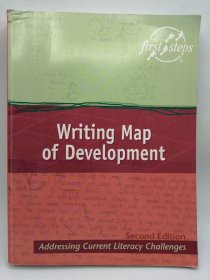 Writing Map of Development: Addressing Current Literacy Challenges 英文原版-《英语技能扩展路径图之写作篇：应对当前的扫盲挑战》