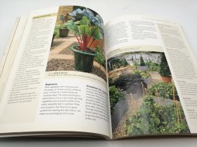 The Container Gardener's Bible: A Step-by-Step Guide to Growing in All Kinds of Containers, Conditions, and Locations 英文原版-《盆栽园丁指南：在各种容器、条件和地点种植的分步指南》