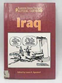 Iraq 英文原版-《伊拉克》