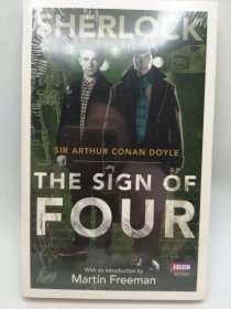 Sherlock：Sign of Four