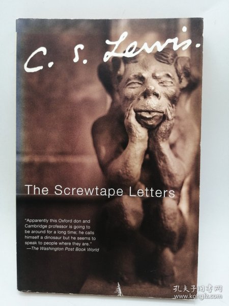 The Screwtape Letters