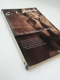 The Screwtape Letters 英文原版-《魔鬼家书：地狱来鸿（又译魔鬼来信）》