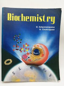 Biochemistry 英文原版-《生物化学》（2006年扩大修订版）