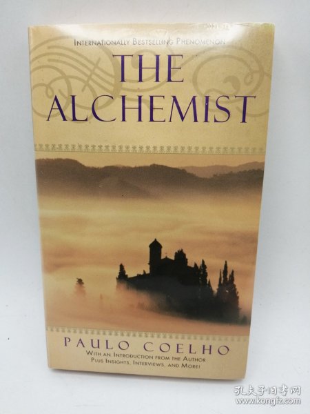 The Alchemist