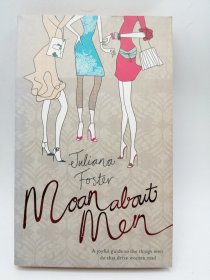 Moan About Men[男人的呻吟]