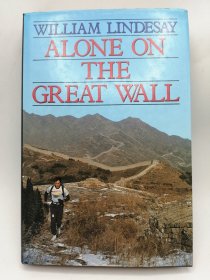 Alone on the Great Wall 英文原版-《独自在长城上》