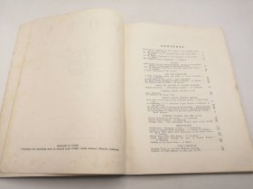 VOKS Bulletin, November-December, 1952, No. 77, U. S. S. R. Society for Cultural Relations with Foreign Countries 英文原版-《苏联对外文化协会公报,1952年11月12月合刊号,总第77期》(封面盖有“天津市中苏友好协会俄文图书馆赠阅”方红章)