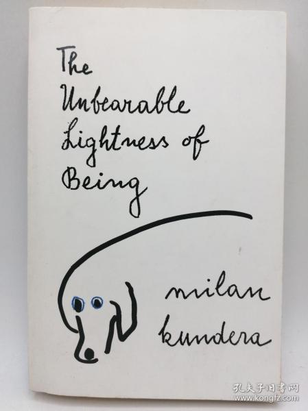 The Unbearable Lightness of Being