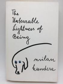 The Unbearable Lightness of Being