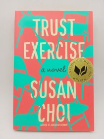 Trust Exercise 英文原版-《信任練習(xí)》
