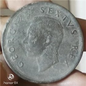 银元银币 外国男王像背帆船银币 老包浆珍稀品种一线回收老货B771