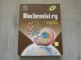Biochemistry（Fourth Edition）（英文原版书）