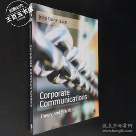 Corporate Communications