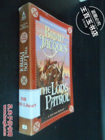 THE LONG PATROL