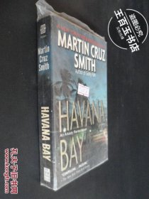 martin cruz smith HAVANA BAY