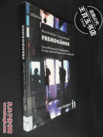 FREMDGANGE