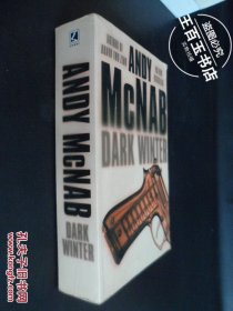 ANDY MCNAB