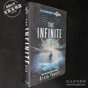 THE INFINITE SEA