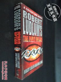 ROBERT LUDLUM'S THE PARIS OPTION