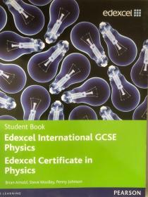 Edexcel International GCSE and certificate physics