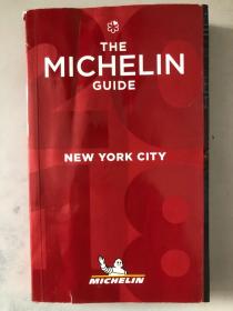 THE MICHELIN GUIDE