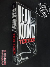 DEAN KOONTZ TICKTOCK