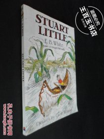 STUARI LITTLE