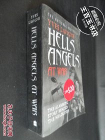 HELLS ANGELS AT WAR