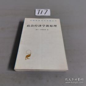 政治经济学新原理