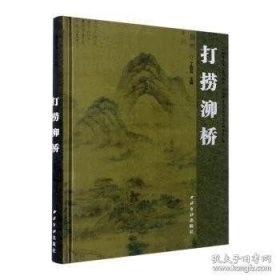 打捞泖桥（精装）/“枫泾文史”系列丛书