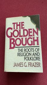 The golden bough (james)精装