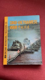 Sino vietnamese war