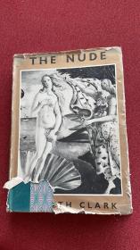 The Nude：A Study in Ideal Form