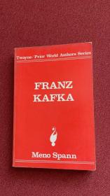 Franz Kafka (Meno)