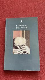 The caretaker (Harold Pinter)