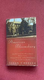 American Bloomsbury (susan)