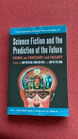 Science fiction and the prediction of the future (Palumbo)