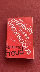 On creativity and the unconscious