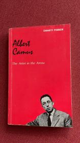 Camus: The artist in the arena