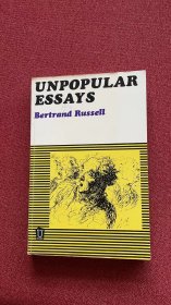 Unpopular essays (Russell)