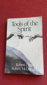 Tools of the spirit (Dilts)