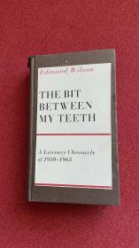 The bit between my teeth (Wilson) 精装