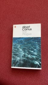 The plague (Albert camus)