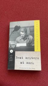 Beat writers at work (Rick)