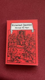 Criminal justice through the ages (Christopher)