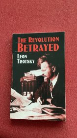 The revolution betrayed (Trotsky)