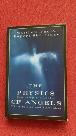 The physics of angels (matthew fox)