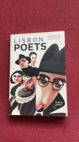 Lisbon poets