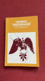 The birds Aristophanes: a modern translation