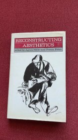 Reconstructing aesthetics (Heller)精装